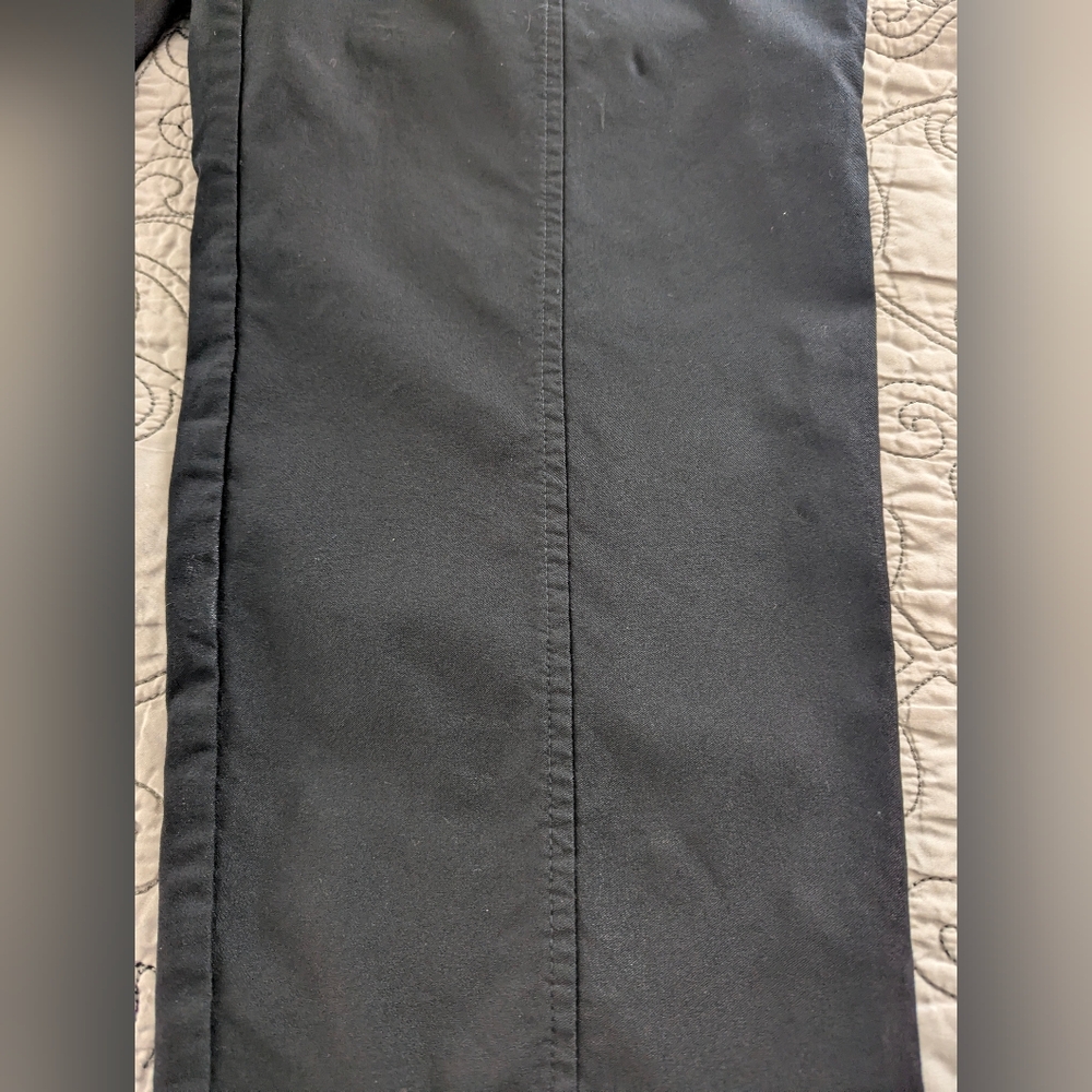 Attyre Pull-On Trouser Pants - Picture 3 of 8